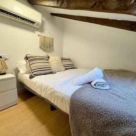 Hermoso Apartamento En Madrid - Central Εξωτερικό φωτογραφία