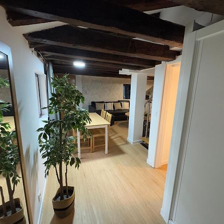 Hermoso Apartamento En Madrid - Central Εξωτερικό φωτογραφία