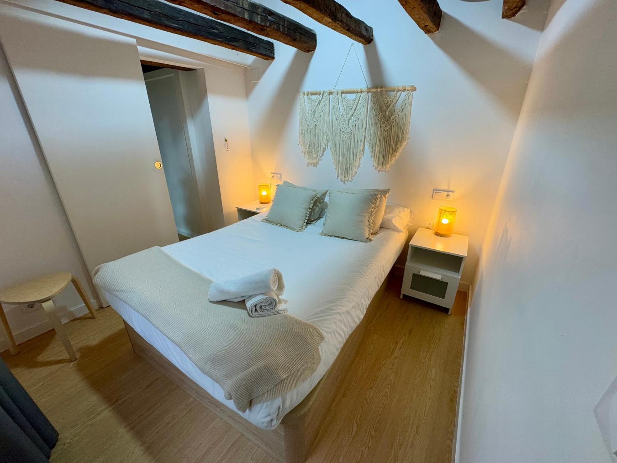 Hermoso Apartamento En Madrid - Central Εξωτερικό φωτογραφία