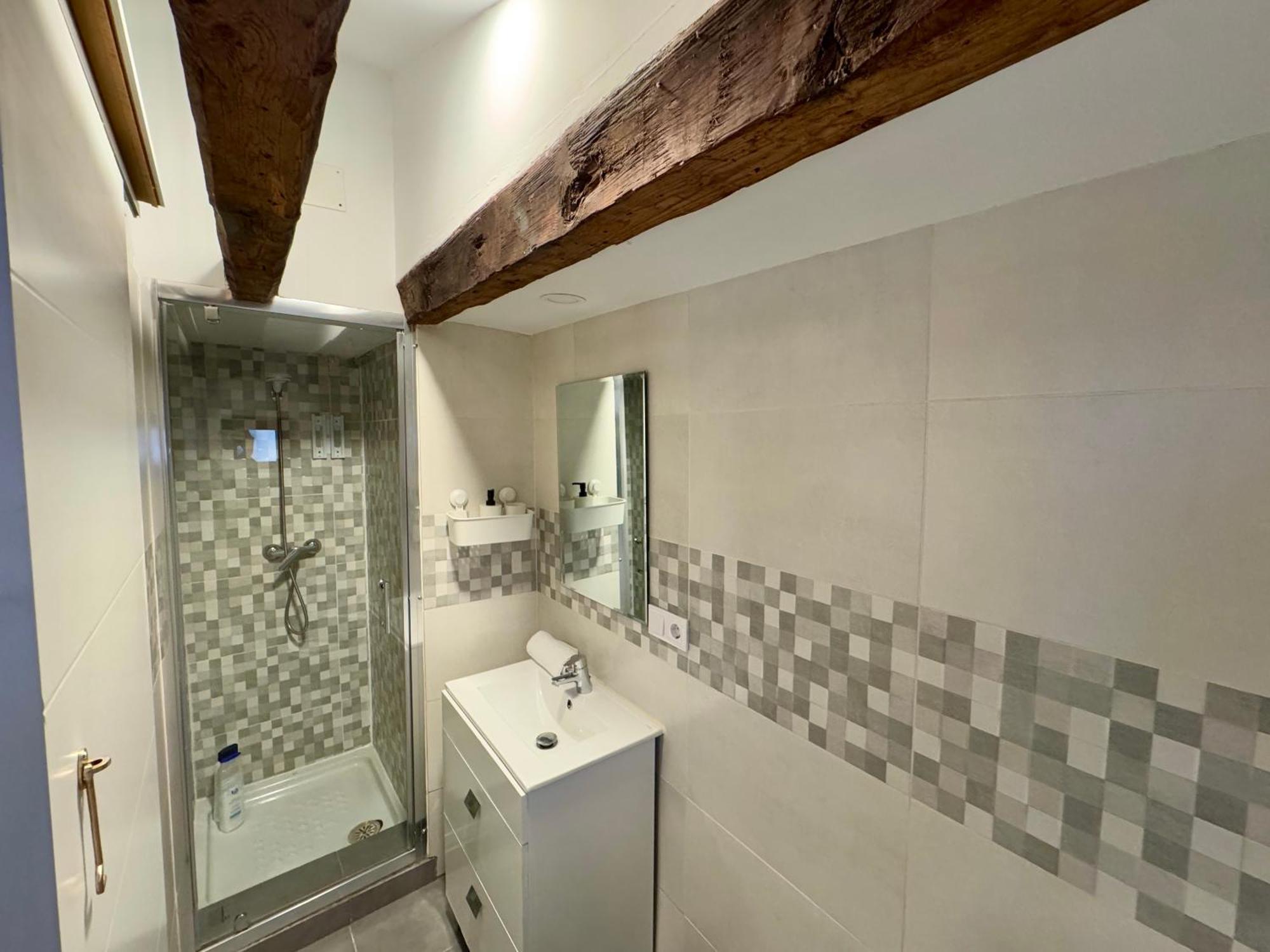 Hermoso Apartamento En Madrid - Central Εξωτερικό φωτογραφία