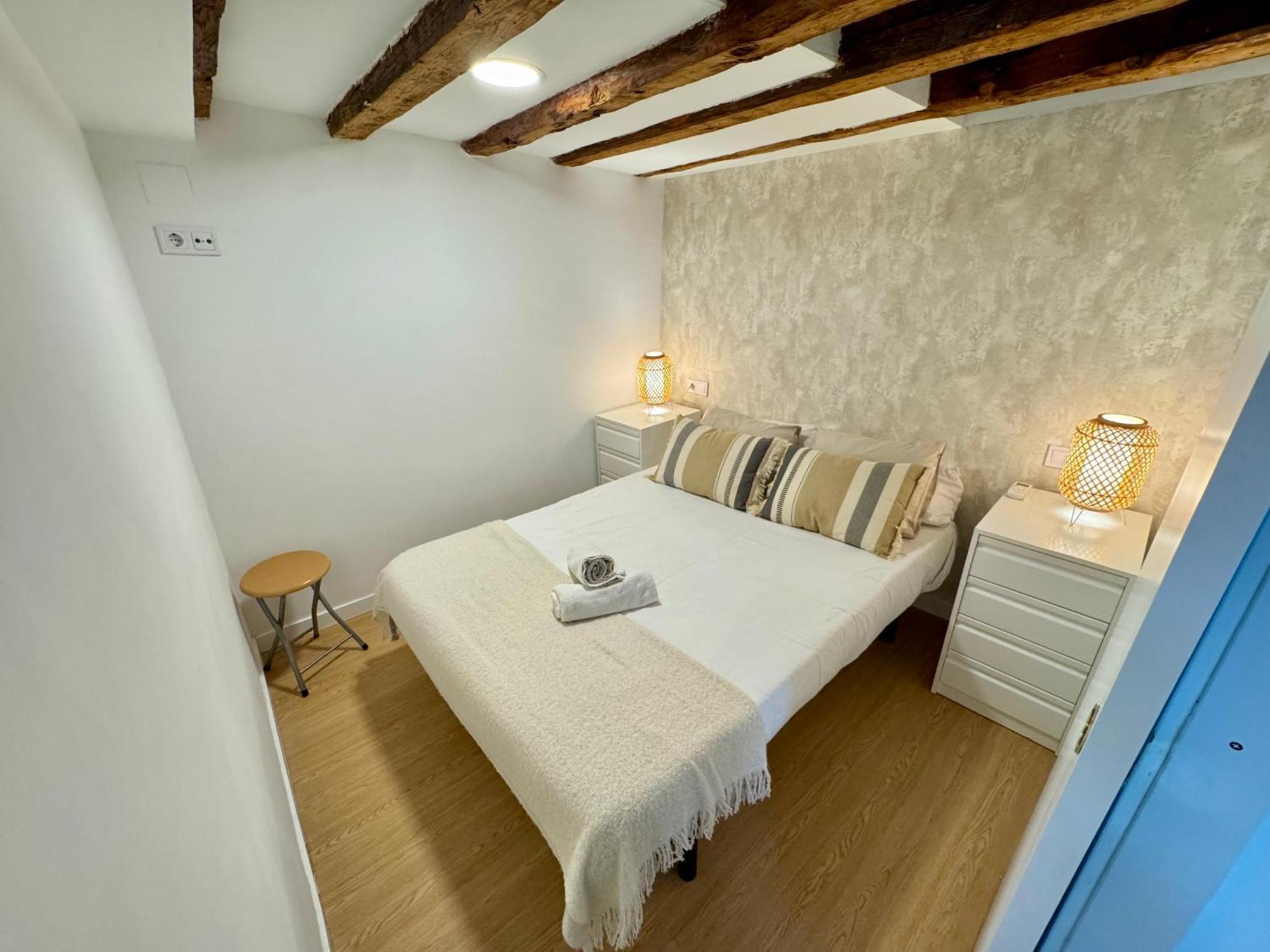 Hermoso Apartamento En Madrid - Central Εξωτερικό φωτογραφία
