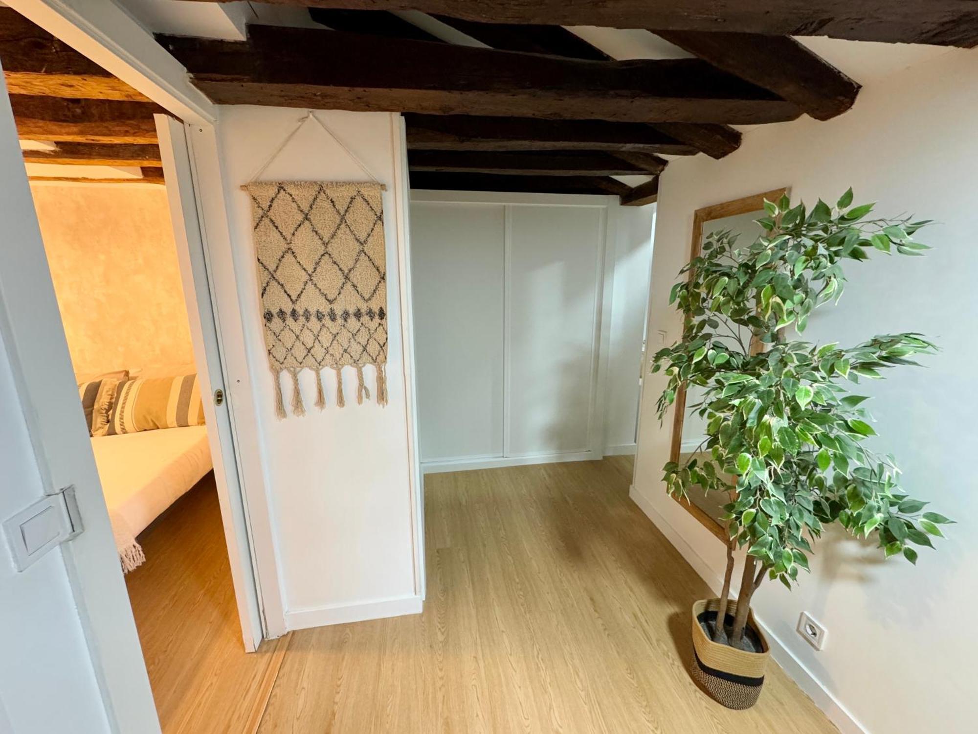 Hermoso Apartamento En Madrid - Central Εξωτερικό φωτογραφία